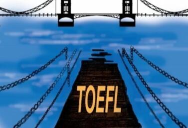 看了這么多攻略，居然還不了解托福，詳細解析來(lái)了！