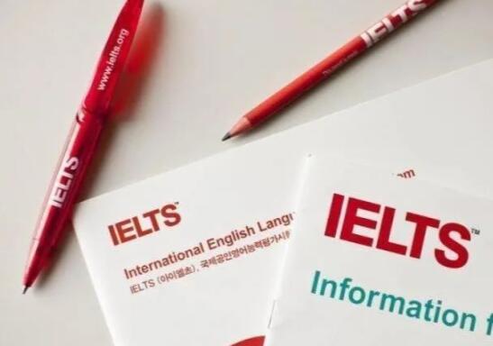 如何突破雅思考試單詞大關(guān)?