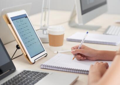 從英語(yǔ)高考到雅思考試的距離有多遠？